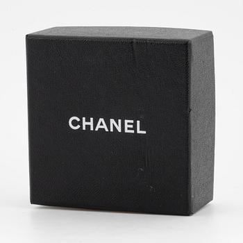 A Chanel brooch, spring 1996.