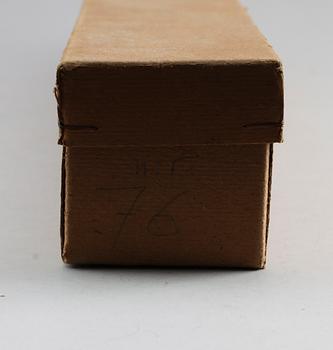 MODELLTÅGSLOK, Märklin, Tyskland.