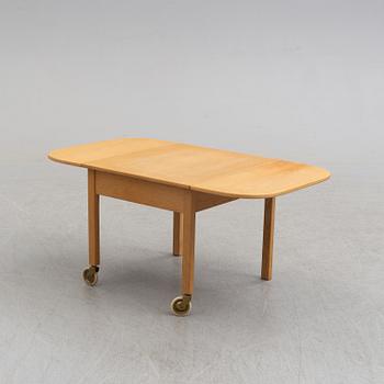A 'Trissan' table by Engström Myrstrand får Bra Bohag, second half of the 20th century.