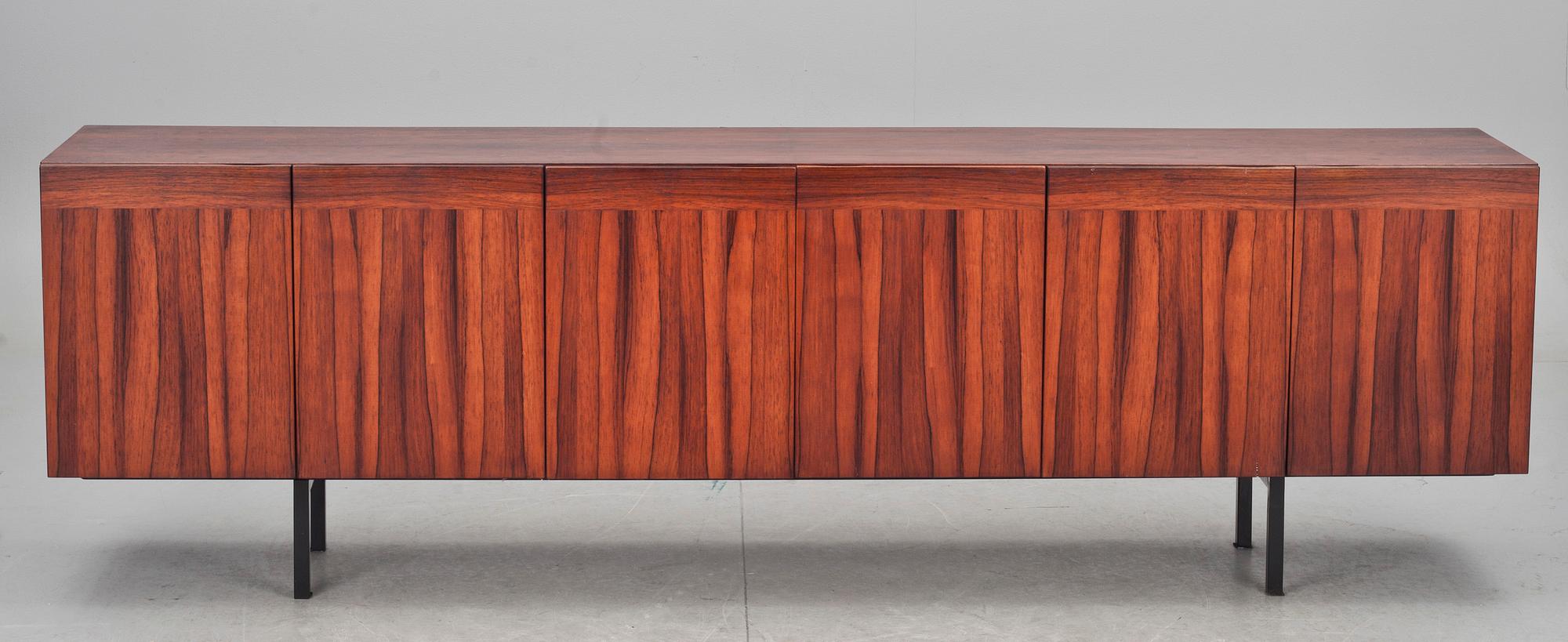 SIDEBOARD, Ib Kofod Larsen, Säffle Möbelfabrik.