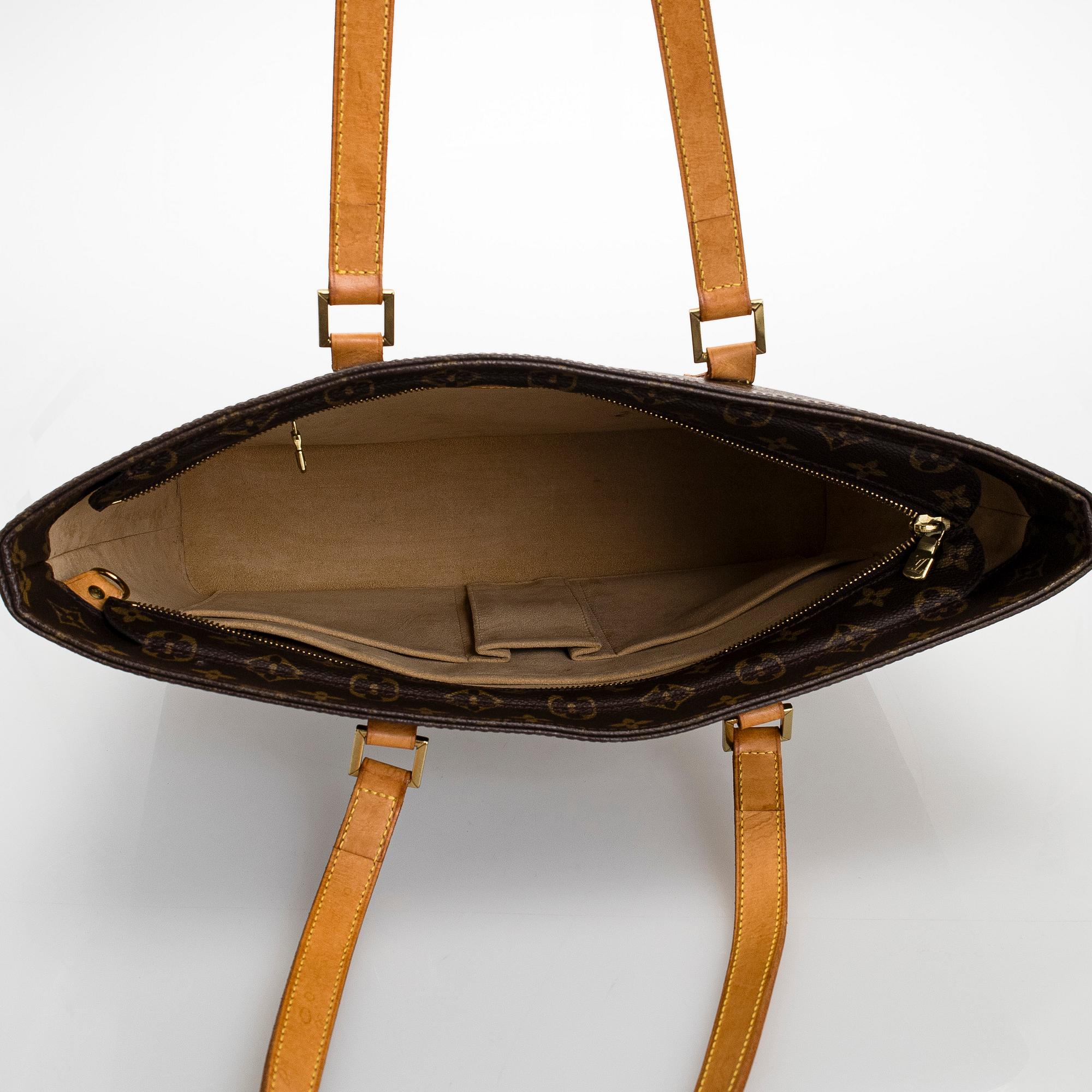 Louis Vuitton, laukku "Luco".