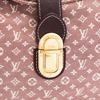 Louis Vuitton, laukku, "Monogram Idylle Romance".