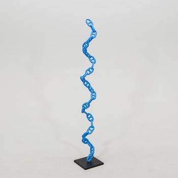 Oscar Reutersvärd, Untitled.