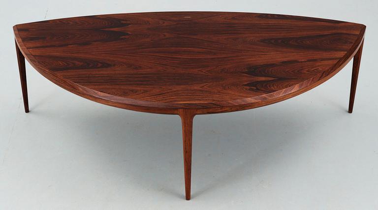 SOFFBORD, CFC Silkeborg, Danmark, 1960-tal.