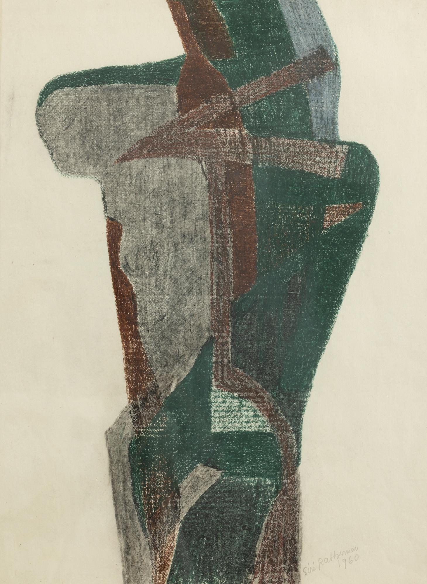 Siri Rathsman, Komposition.