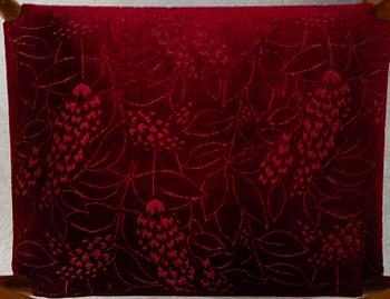 Two 1960's  teak model 10, armchairs by Arne Halvorsen for L Jacosen.