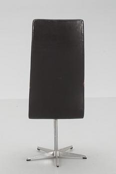 STOL, "Oxford", Arne Jacobsen, Fritz Hansen 1960-tal.