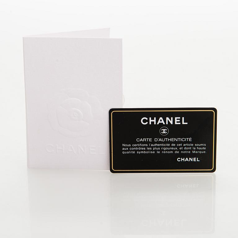 Chanel, 'Coco Soft Flap Bag', 2014-2015.