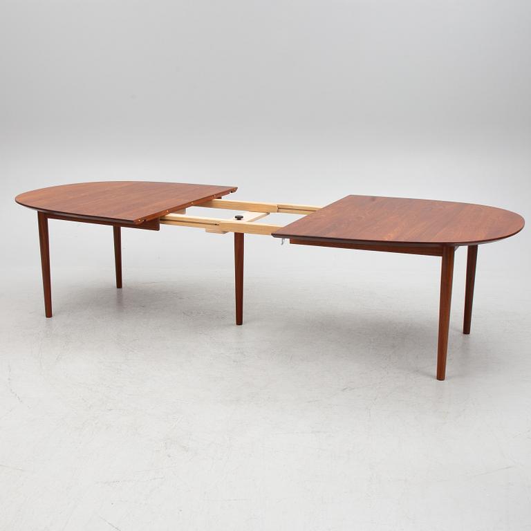 Matbord, ”Classic 255-265 Extension Table”, Danmark, samtida.