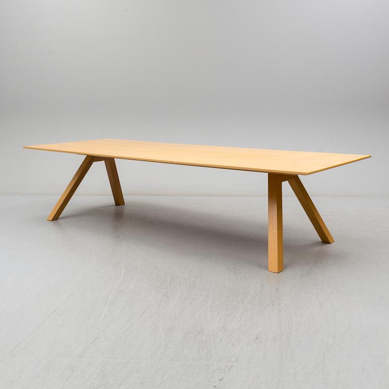 ARIK LEVY, matbord, "Beam", Swedese.