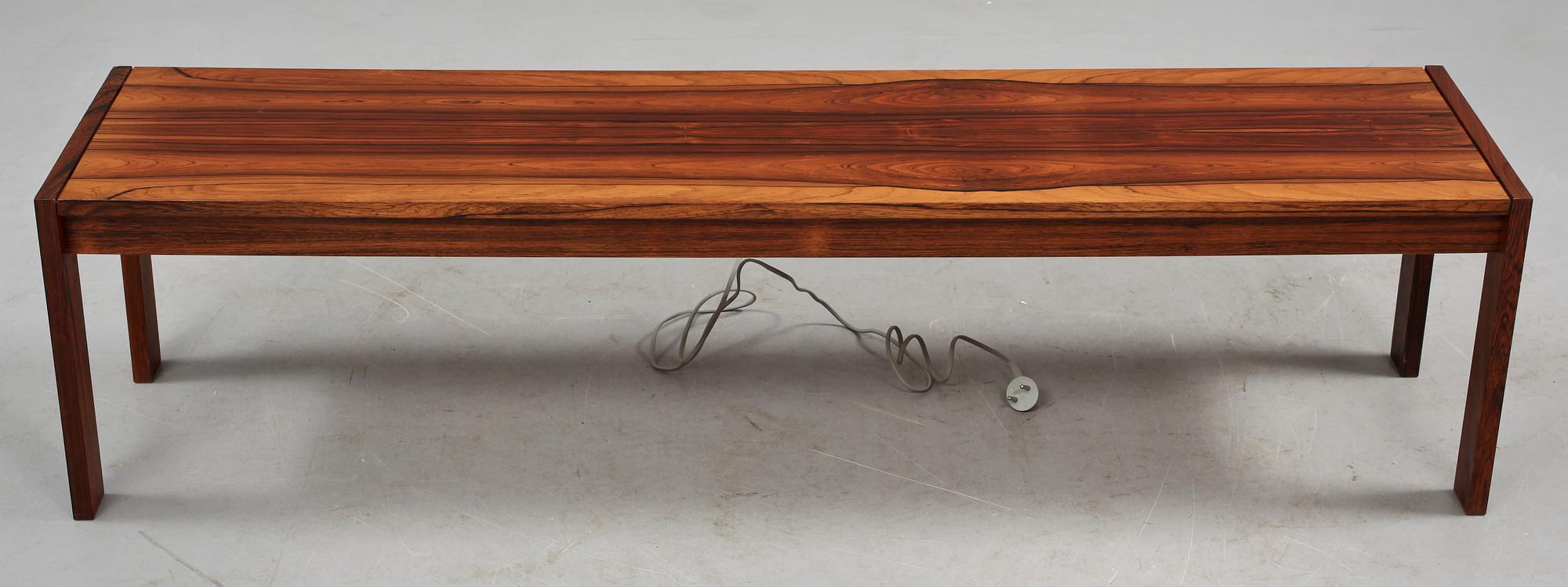 MEDIABÄNK, 1900-talets andra hälft.