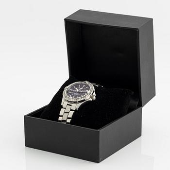 Breitling, Colt Automatic, armbandsur, 38 mm.