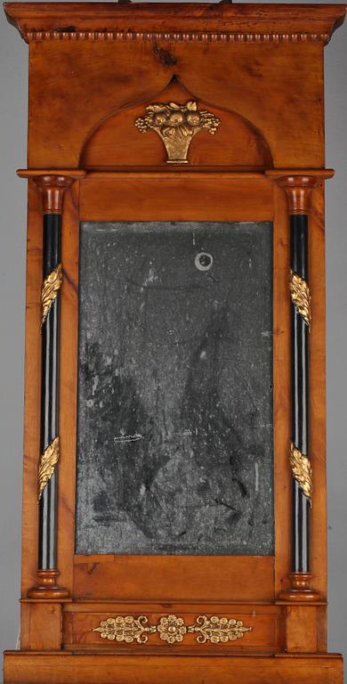 SPEGEL, biedermeier, 1800-tal.