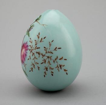 PÅSKÄGG.