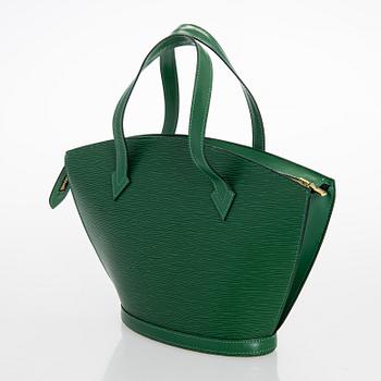 Louis Vuitton, "Saint Jacques PM", väska.