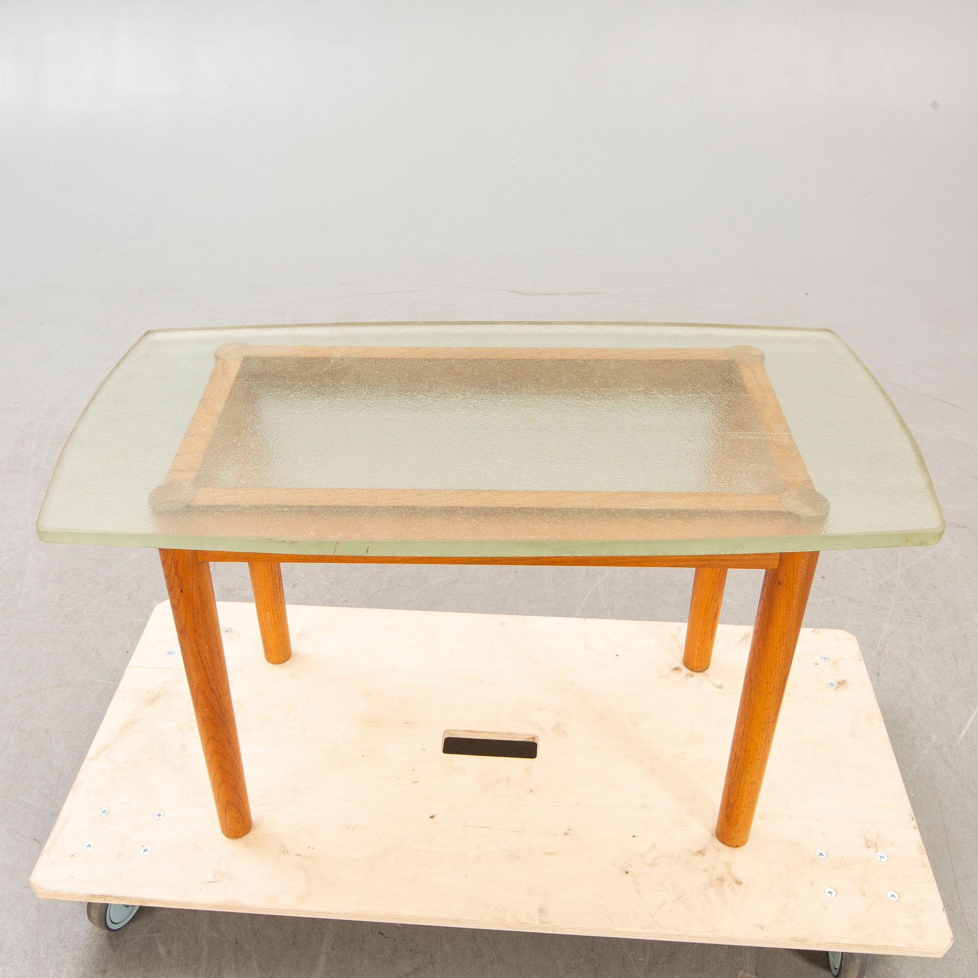 Bord, Swedish Modern 1940-tal.