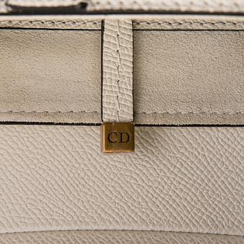 Christian Dior, 'Saddle bag'.