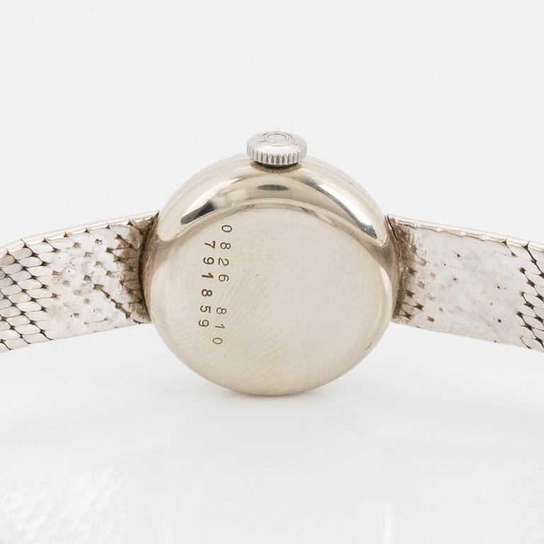 Certina, wristwatch, 17 mm.