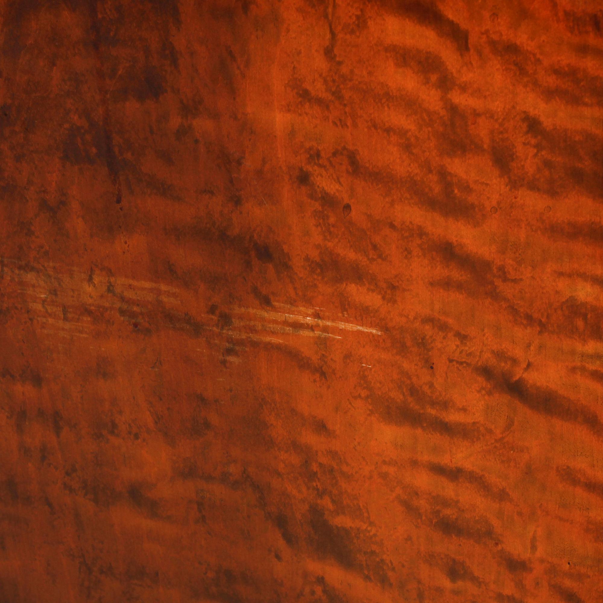 A 1920/30s swedish grace cupboard, model "Sture", made by AB Seffle Möbelfabrik.