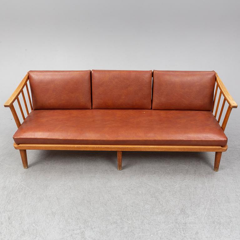 CARL MALMSTEN, soffa, "Visingsö".