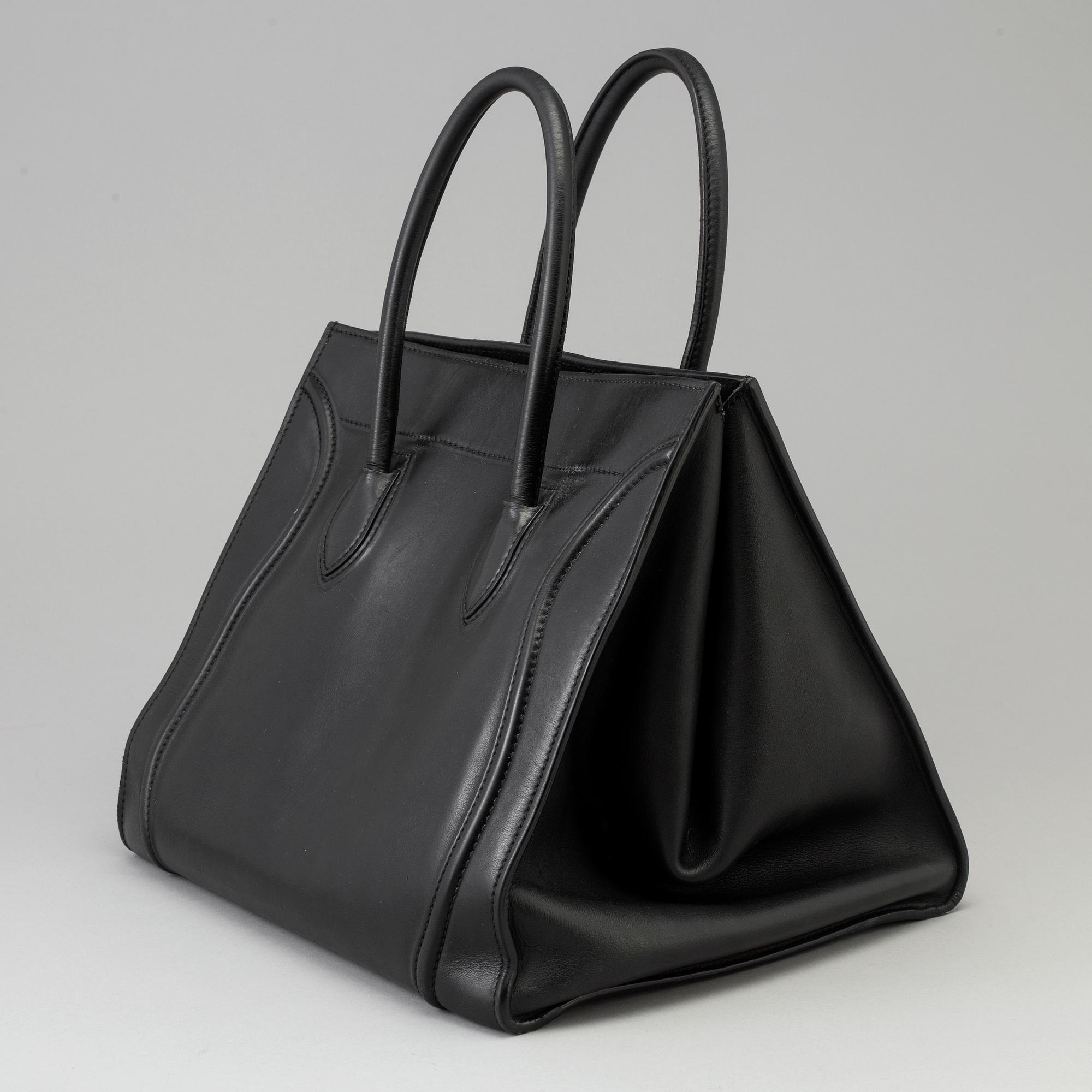 CÉLINE, väska, "Phantom".
