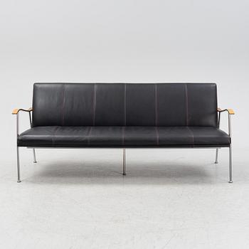 Gunilla Allard, a 'Sahara' sofa, Lammhults, 21st Century.