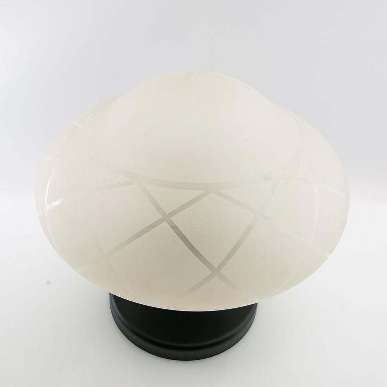 Wall lamp/Table lamp, first half of the 20th century.