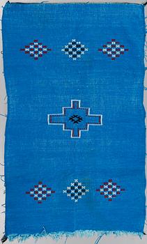 MATTA, Kelim Soumak, omkring år 2000, ca 145x90 cm.