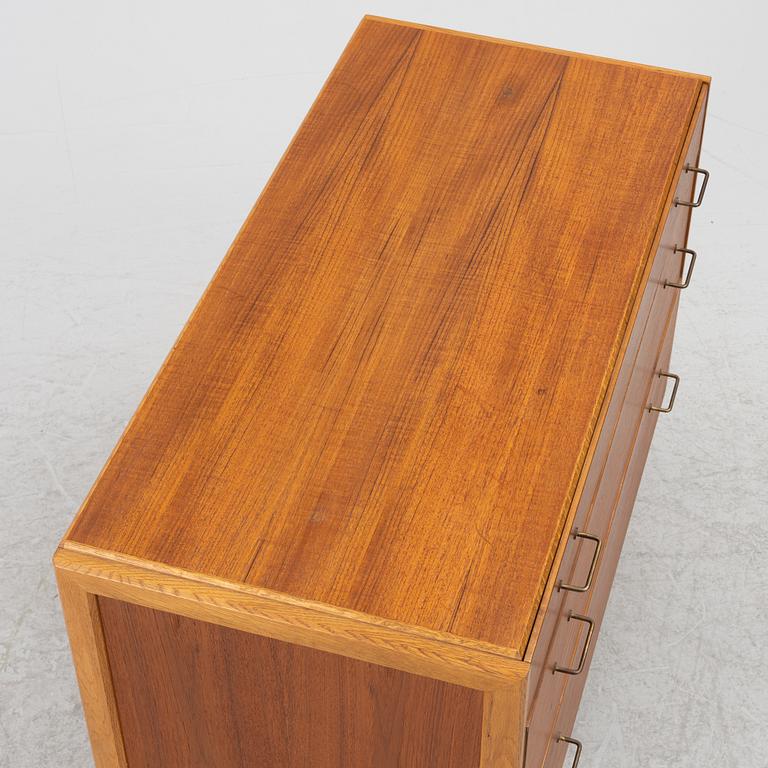 Erik Wörtz, Bureau, 1950s.