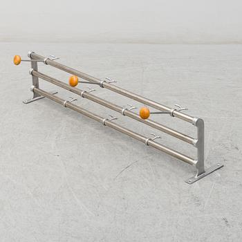 COAT HANGER, mid 20th century.
