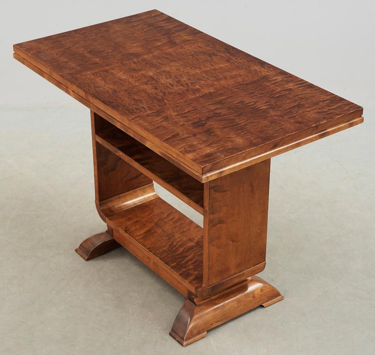 BORD, art deco, 1930/40-tal.