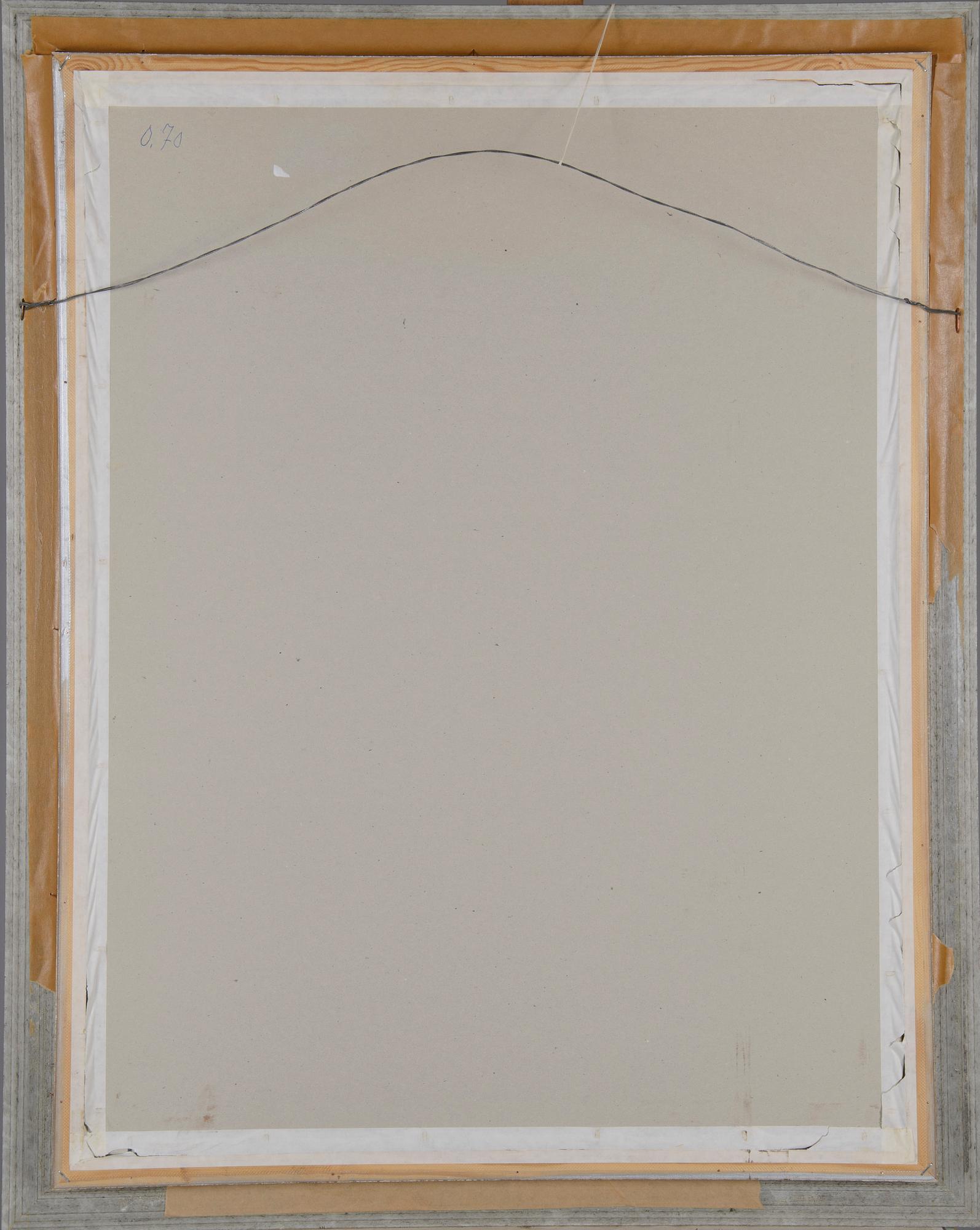 Armas Mikola, "Moulin Rouge".