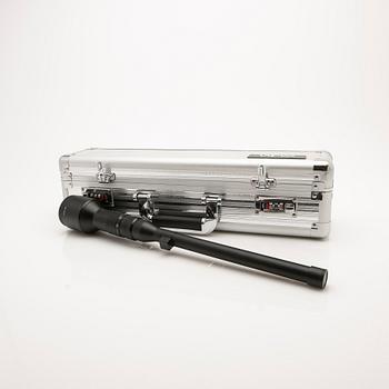 Camera lens/optics, Laowa 24 mm f/14 2x Macro Probe for Sony E.