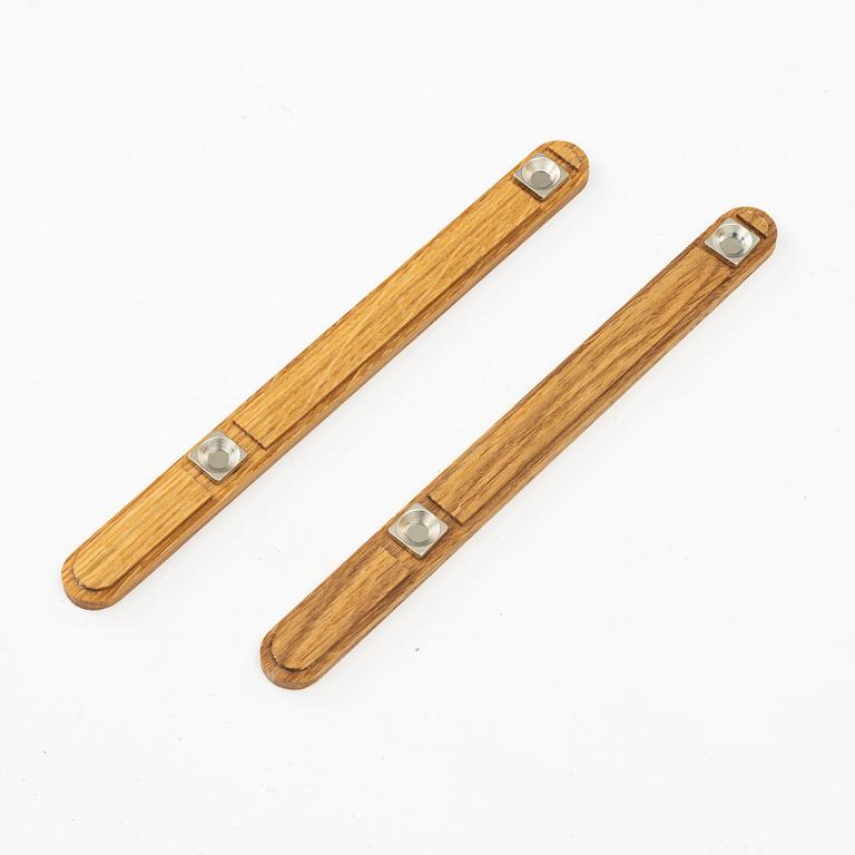 Anker Bak, wall desk AB019, Carl Hansen & Son.