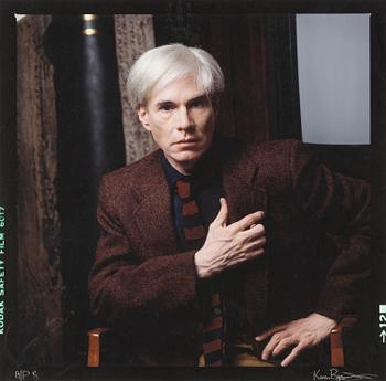 Karen Bystedt, fotografi. Signerad och numrerad AP 1/3.