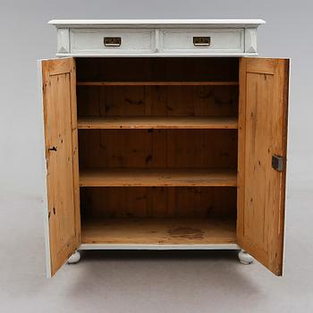 SKÄNK, 1800-talets andra hälft.