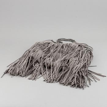 STELLA MCCARTNEY, 'Falabella fringe tote bag'.