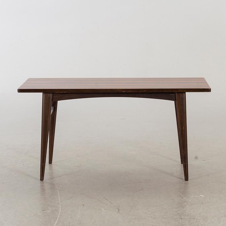H SUNDLING, a 1950's lounge table for Möbelbolaget Tranås.