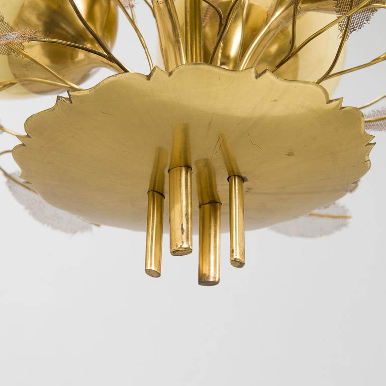 Paavo Tynell, kattovalaisin malli 9029/4, Taito, 1900-luvun puoliväli.