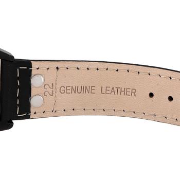 Swiss Military Hanowa, wristwatch, 40 mm,