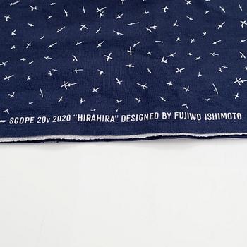 Oiva Toikka, lasilintu, signeerattu Oiva Toikka IITTALA SCOPE 20 v. 2020 109/500.