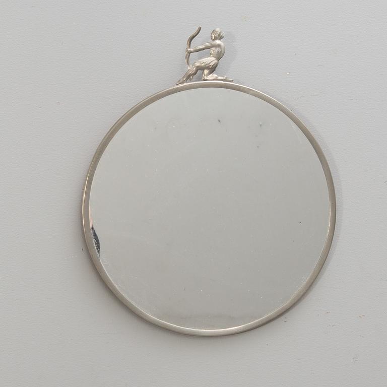 Spegel, Art-Deco, 1920-30-tal.