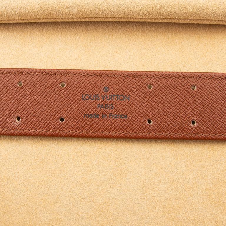 Louis Vuitton, smyckeskrin vintage.