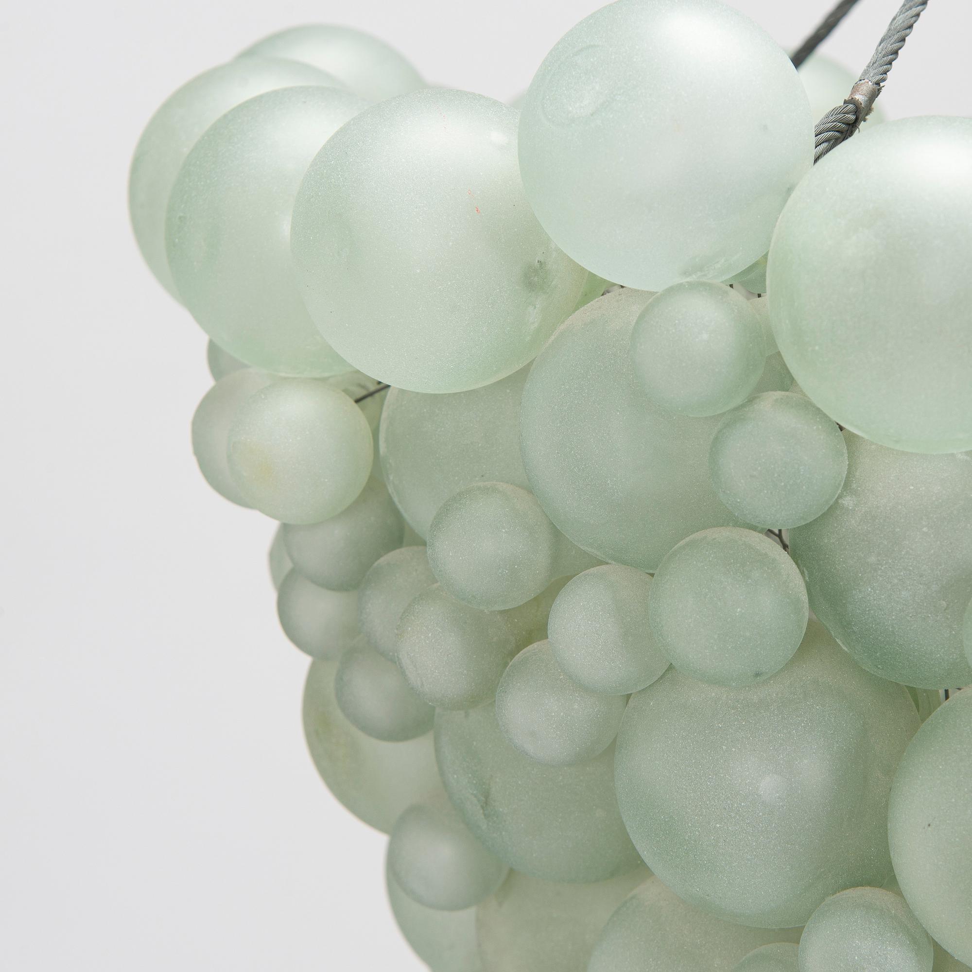 Taklampa, Murano, Italien 2000-tal.