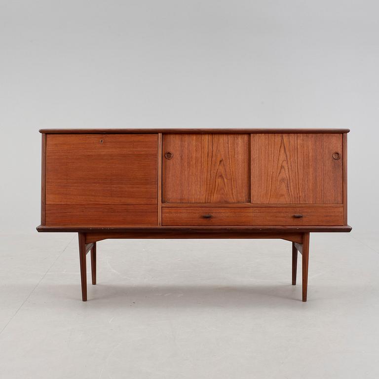 SIDEBOARD, 1950/60-tal.