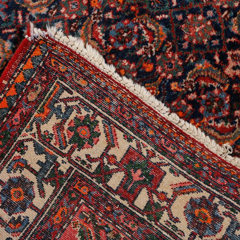 MATTA, orientalisk, old, ca 215 x 125 cm.