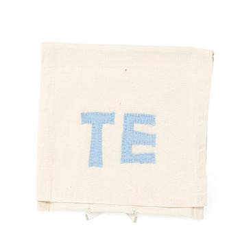 432. Tracey Emin, ”Exploration of the soul”.