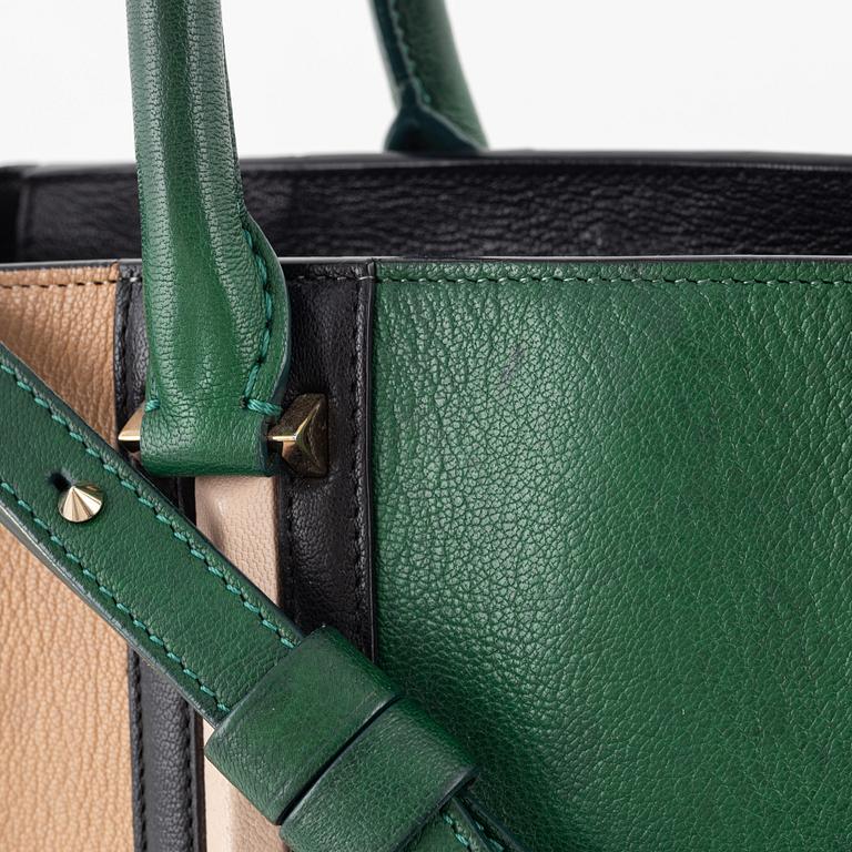 Givenchy, a handbag.