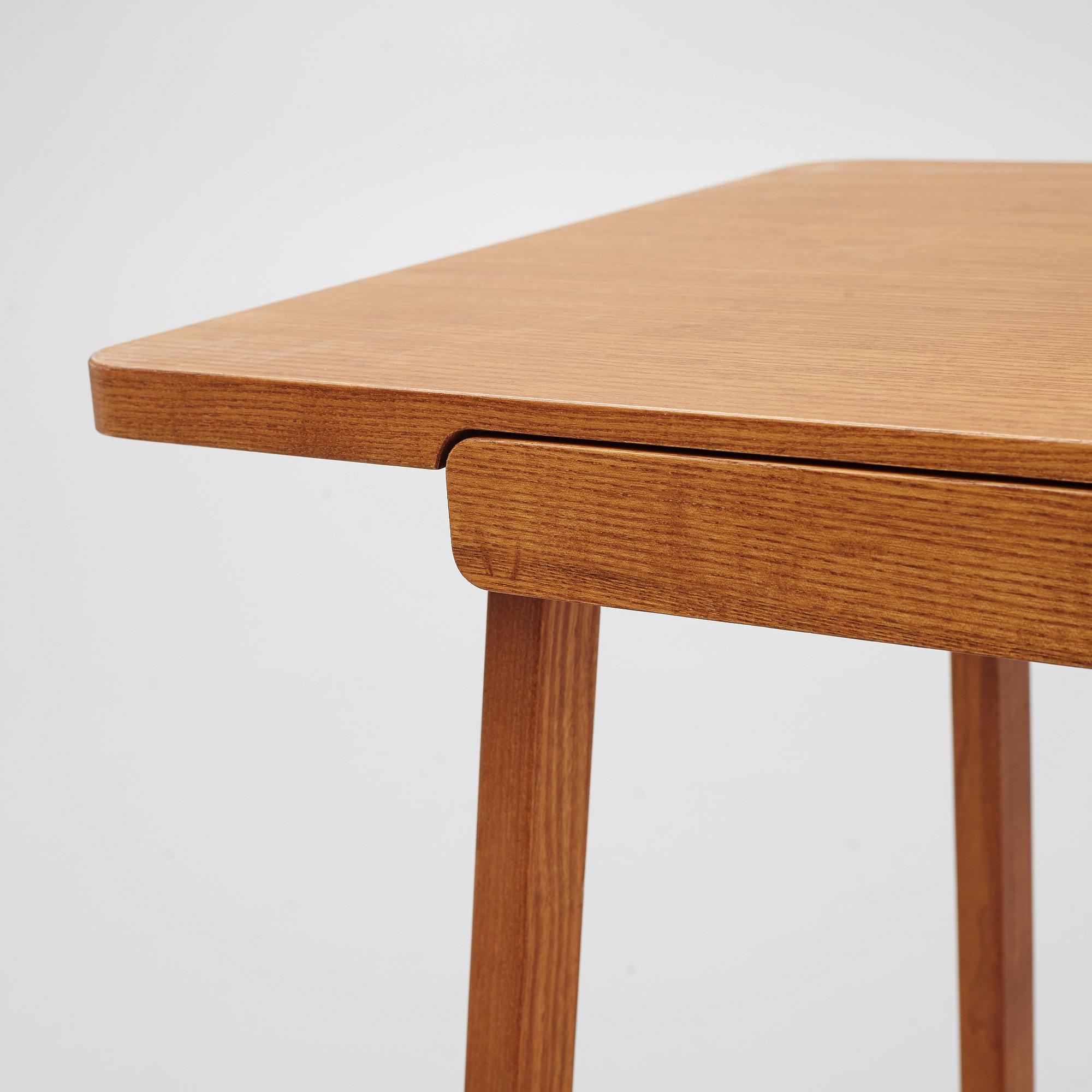 Claesson Koivisto Rune (CKR), skrivbord, Asplund.