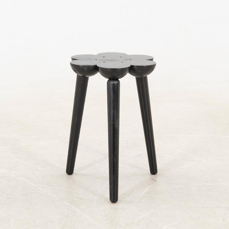 Lisa Hilland, stool "Mylhta" for Mylhta, 21st century.